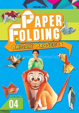 Paper Folding-4 image