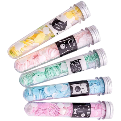 Paper Hand Soap For Travel , Hand Clear Soap image