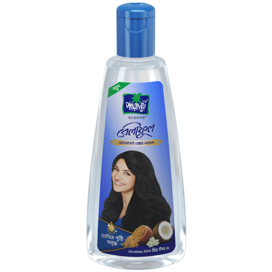 Parachute Hair Oil Advansed Beliphool 200ml image