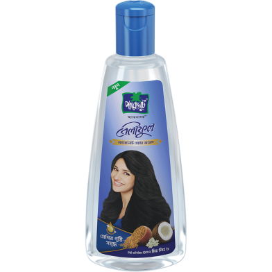 Parachute Hair Oil Advansed Beliphool 300ml image