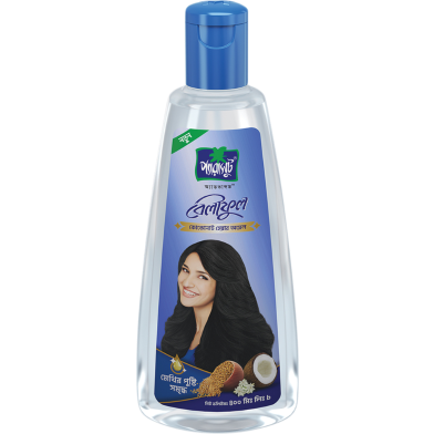 Parachute Hair Oil Advansed Beliphool 400ml image