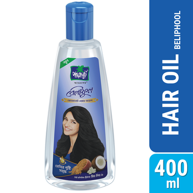 Parachute Hair Oil Advansed Beliphool 400ml image