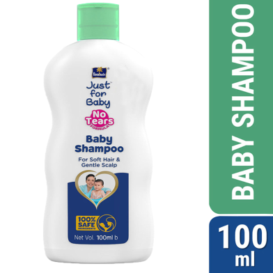 Parachute Just for Baby - Baby Shampoo image