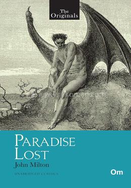 Paradise Lost image