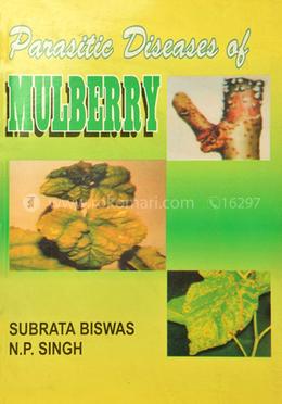 Parasitic Diseases of Mulberry image