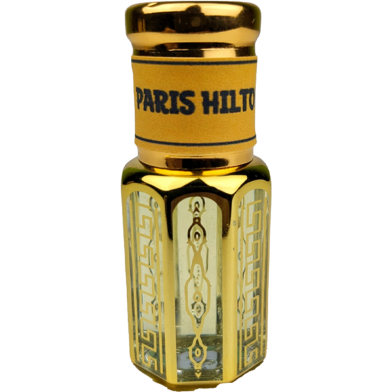 Paris Hilton Luxury Fragrance 6ml image