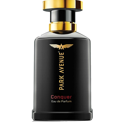 Park Avenu Eau De Parfum for Men Conquer 100ml image