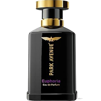 Park Avenue Eau De Parfum For Men Euphoria 100ml image