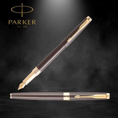 Parker Aster Fountain Pen image