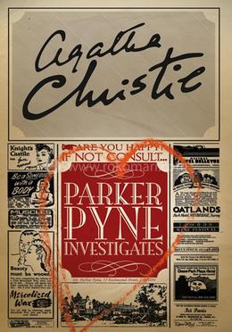 Parker Pyne Investigates image