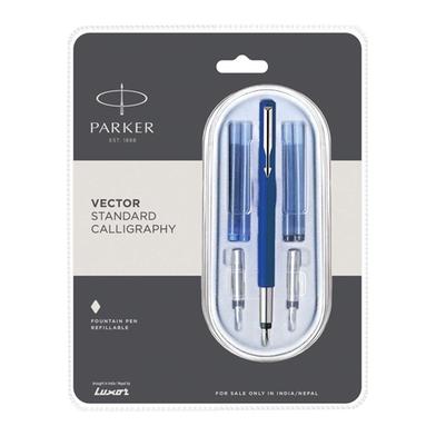 Parker Vector Fountain Pen Set image