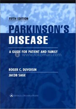 Parkinson's Disease A Guide for Patient and Family image