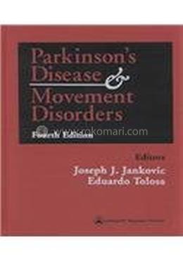 Parkinson's Disease and Movement Disorders image