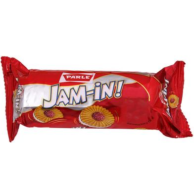 Parle Jam in - 75gm image