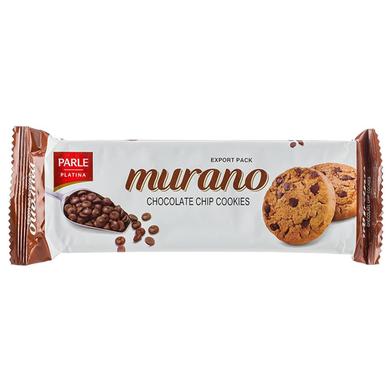 Parle Murano Chocolate Chip - 75gm image