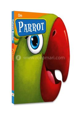 Parrot image