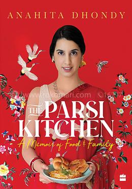 Parsi Kitchen image
