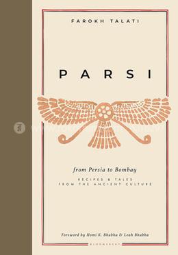 Parsi : From Persia to Bombay image