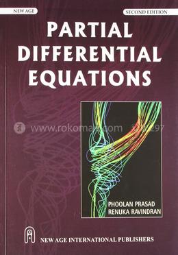Partial Differential Equations image