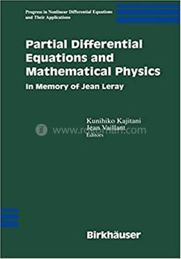 Partial Differential Equations and Mathematical Physics image
