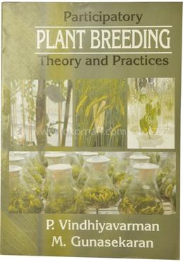 Participatory Plant Breeding Theory and Practices image