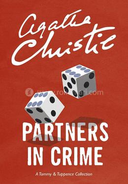 Partners in Crime image