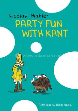 Party Fun With Kant image