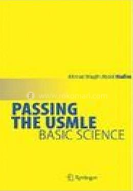 Passing The Usmle image