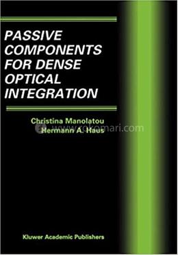 Passive Components for Dense Optical Integration image