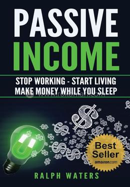 Passive Income image