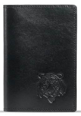 Passport Black Cover Holder SB-PH17 image