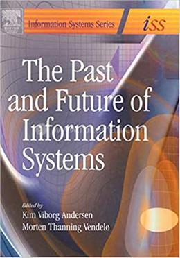 Past and Future of Information Systems image