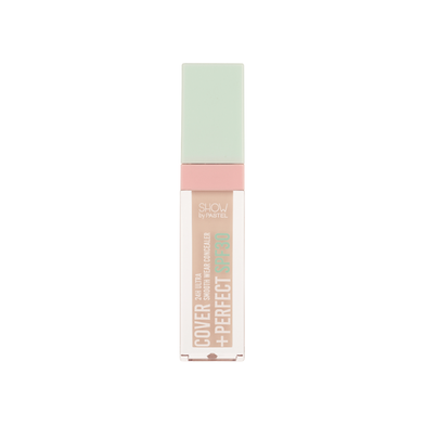 Pastel Cover Plus Perfect Concealar SPF30 Ultra Kapatici 304 Nude Pink image