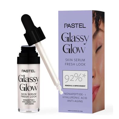 Pastel Glassy Glow Skin Serum image