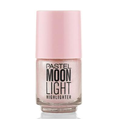 Pastel Mini Moonlight Highlighter 4.2 ml image