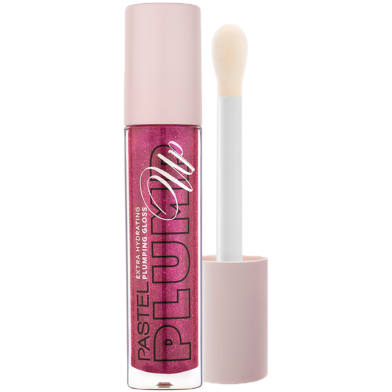 Pastel Plump Up Extra Hydrating Plumping Gloss #207 image