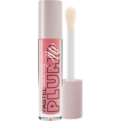 Pastel Plump Up Extra Hydrating Plumping Gloss #203 image