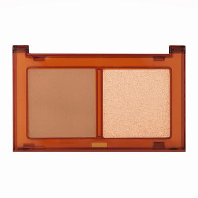 Pastel Profashion Bronzer And Highlighter Set image