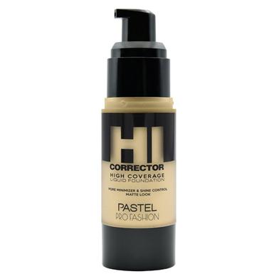 Pro Fashion HI-Corrector Hi-Coverage Foundation