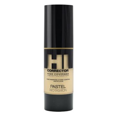 Pastel Profashion Hi Corrector High Coverage Foundation 403 image