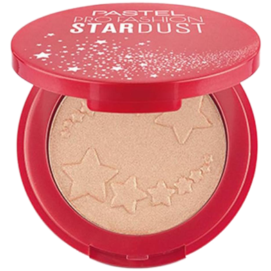 Pastel Profashion Stardust Highlighter(8 gm) 322 image