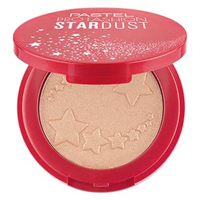 Pastel Profashion Stardust Highlighter(8 gm) 322 image