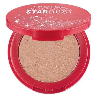 Pastel Profashion Stardust Highlighter(8 gm) 321 image