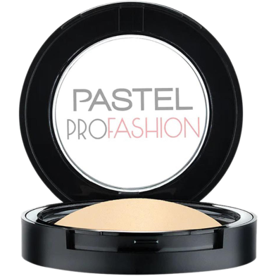 Pastel Profashion Terracotta Wet And Dry Powder 52 image