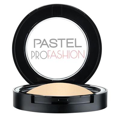 Pastel Profashion Terracotta Wet And Dry Powder 52 image