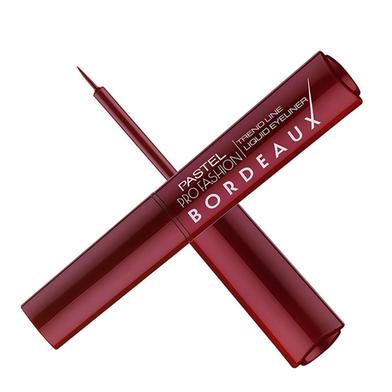 Pastel Profashion Trend Line Liquid Eyeliner Bordeaux image