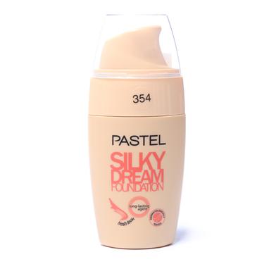 Pastel Silky Dream Foundation 354 image