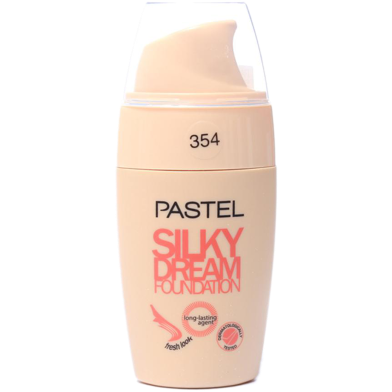 Pastel Silky Dream Foundation 354 image