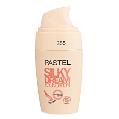 Pastel Silky Dream Foundation 355 image