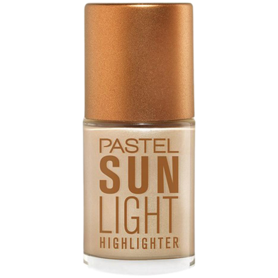 Pastel Sunlight Highlighter image